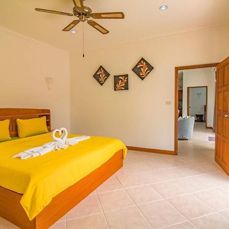 View Talay Villas Pool 155, Jomtien Beach, Pattaya Exterior foto