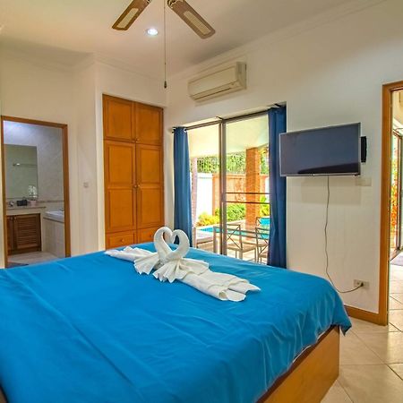 View Talay Villas Pool 155, Jomtien Beach, Pattaya Exterior foto